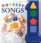 Nursery Songs (보드북)