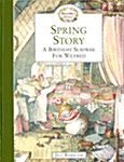 Spring Story (Paperback)