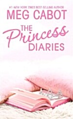 [중고] The Princess Diaries (Paperback, Reprint)