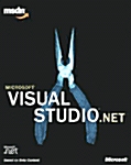 Microsoft Visual Studio .Net (Paperback)