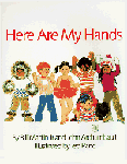 Here Are My Hands (Board Books)
