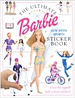 Barbie: Ultimate Fun with Sports (Paperback)