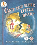 Cant You Sleep, Little Bear? (페이퍼백)
