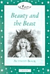 Beauty and the Beast Activity Book (Paperback)