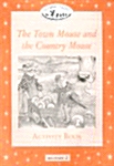 The Town Mouse and the Country Mouse Activity Book (Paperback)