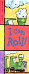 [중고] I Can Roll! (Hardcover)