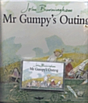 [노부영] Mr Gumpys Outing (Paperback + 테이프)