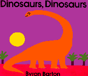 Dinosaurs, Dinosaurs (Paperback)