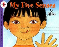 My five senses 
