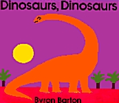 [중고] Dinosaurs, Dinosaurs (Paperback)