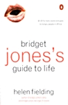 [중고] Bridget Jones‘s Guide to Life (Paperback)