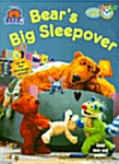 Bears Big Sleepover (Paperback)