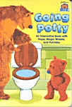 Going Potty (Board Book)