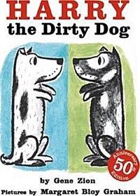 Harry the dirty dog. 1