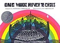 One Wide, River to Cross (Paperback)