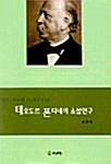 테오도르 폰타네의 소설연구