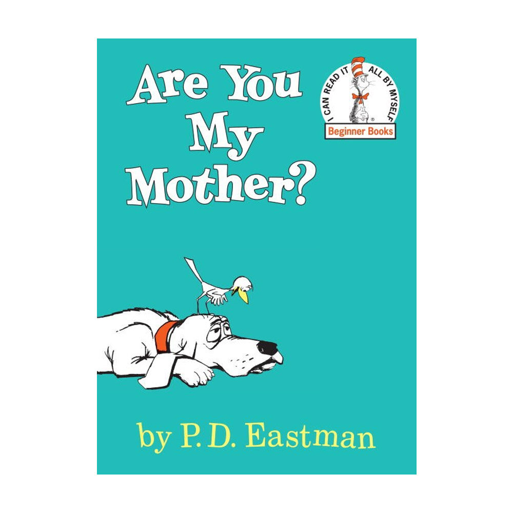 Are You My Mother? (Hardcover)