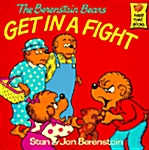 [중고] The Berenstain Bears Get in a Fight (Paperback)