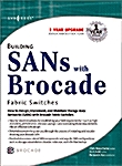 [중고] Building Sans With Brocade Fabric Switches (Paperback)