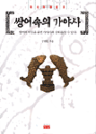 쌍어 속의 가야사 : 쌍어의 비밀을 풀면 가야사의 실체를 알 수 있다