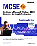 McSe Exam 70-219 (Paperback, CD-ROM)