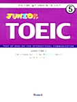 Junior TOEIC 5