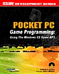 Pocket PC Game Programming:Using the Windows CE Game API