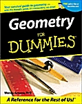 Geometry for Dummies (Paperback)