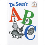 Dr. Seuss's ABC (Hardcover)