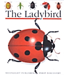 [중고] The Ladybird (Hardcover)