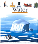 Water (Hardcover)