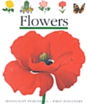 [중고] Flowers (Hardcover)