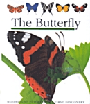 [중고] The Butterfly (Hardcover)