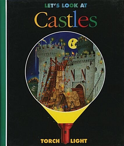 Lets Look at Castles (Spiral)