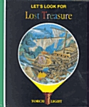 [중고] Lets Look for Lost Treasure (Spiral)