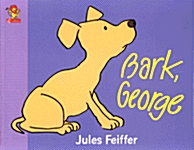 Bark, George (페이퍼백)