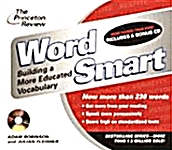The Princeton Review Word Smart (Audio CD)