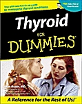 Thyroid for Dummies (Paperback, 1)