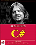 Beginning C# (Paperback)