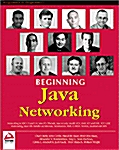 Beginning Java Networking (Paperback)