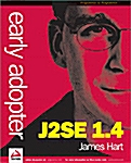 Early Adopter J2Se 1.4 (Paperback)