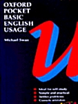 Oxford Pocket Basic English Usage