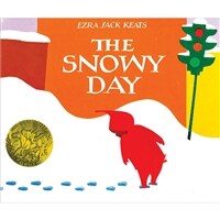 The Snowy Day (Paperback)