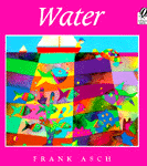 Water (Paperback, Voyager Book)