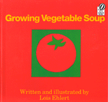 Growing vegetable soup