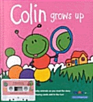 Colin Grows Up