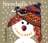 Snowballs (Board Books)