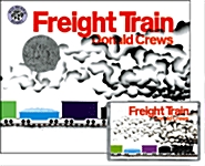 [노부영] Freight Train (Boardbook + Tape)
