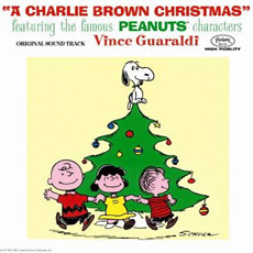 (A)Charlie Brown Christmas