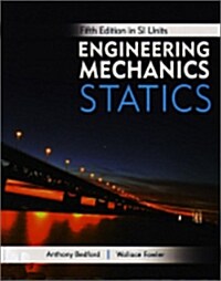 Engineering Mechanics : Statics (5th Edition, Paperback)